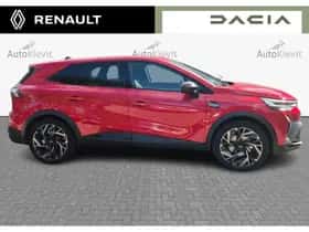 Renault Symbioz (2024) thumbnail 4
