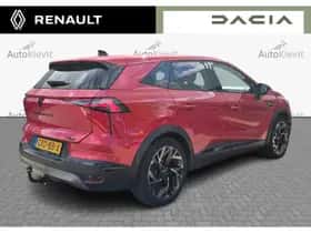 Renault Symbioz (2024) thumbnail 5