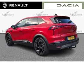 Renault Symbioz (2024) thumbnail 7