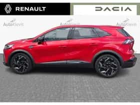Renault Symbioz (2024) thumbnail 8