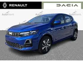 Dacia Sandero (2026)