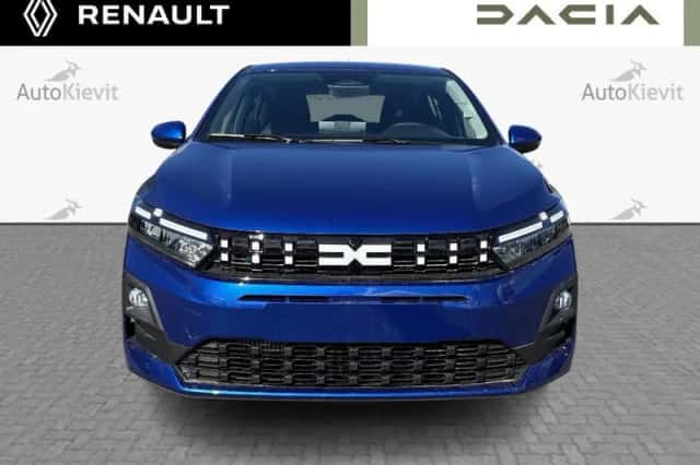 Dacia Sandero (2026) thumbnail 2