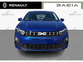 Dacia Sandero (2026) thumbnail 2