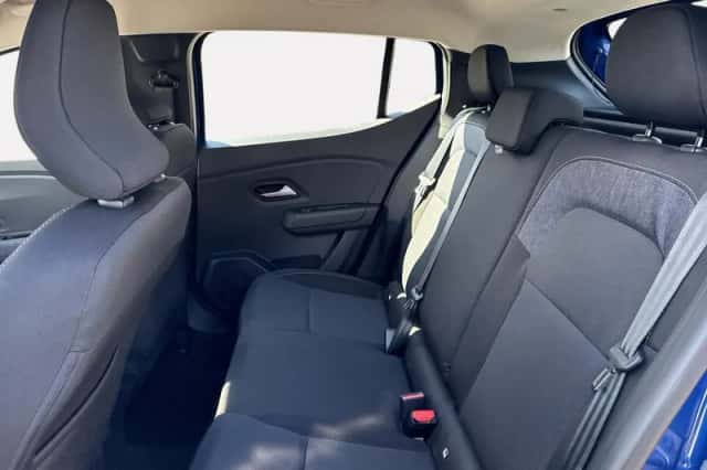 Dacia Sandero (2026) thumbnail 11