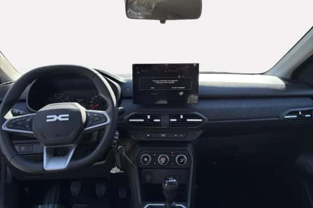 Dacia Sandero (2026) thumbnail 13