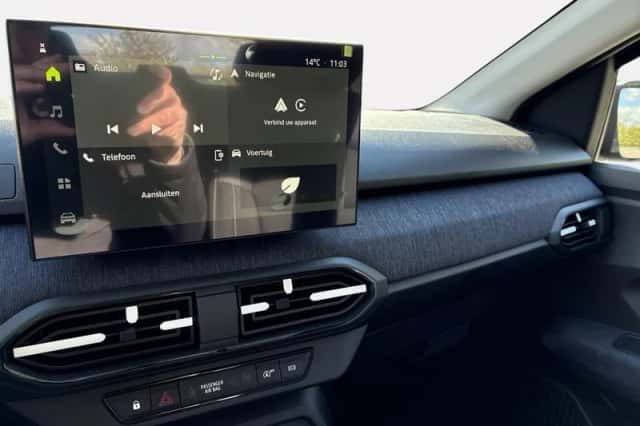 Dacia Sandero (2026) thumbnail 15