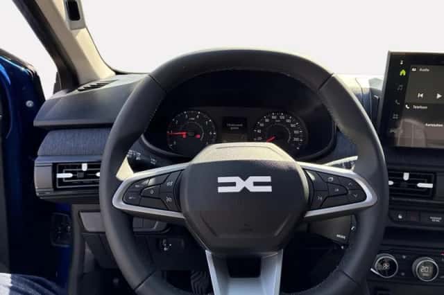 Dacia Sandero (2026) thumbnail 16