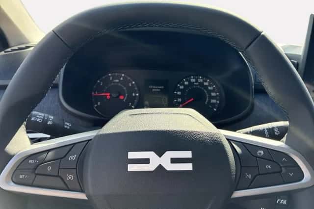 Dacia Sandero (2026) thumbnail 17