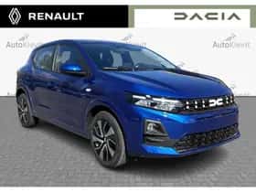 Dacia Sandero (2026) thumbnail 3