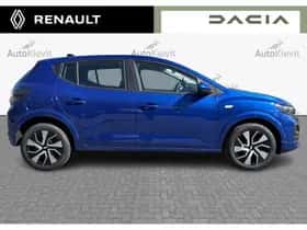 Dacia Sandero (2026) thumbnail 4