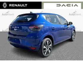 Dacia Sandero (2026) thumbnail 5