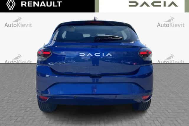 Dacia Sandero (2026) thumbnail 6