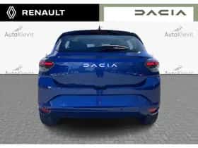 Dacia Sandero (2026) thumbnail 6