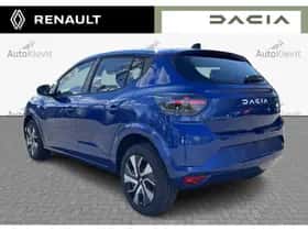 Dacia Sandero (2026) thumbnail 7