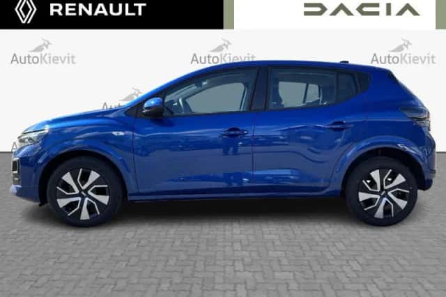 Dacia Sandero (2026) thumbnail 8