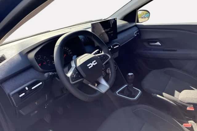Dacia Sandero (2026) thumbnail 10