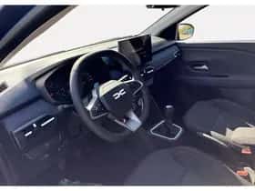Dacia Sandero (2026) thumbnail 10