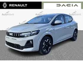 Dacia Sandero (2026)
