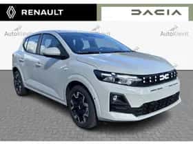Dacia Sandero (2026) thumbnail 3