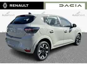 Dacia Sandero (2026) thumbnail 5