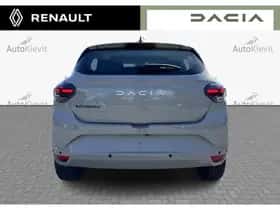 Dacia Sandero (2026) thumbnail 6