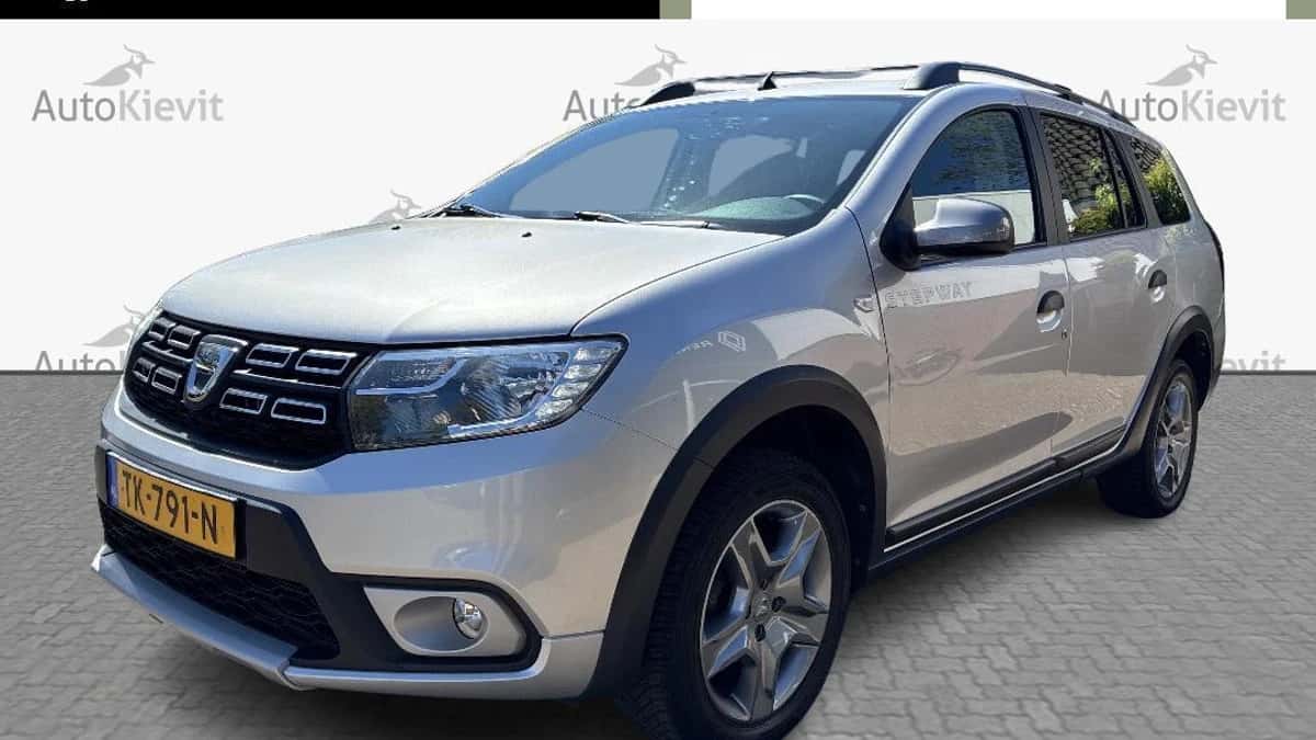 Dacia Logan (2018) — foto 1