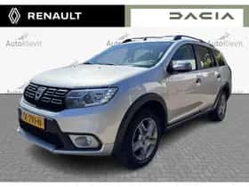 Dacia Logan (2018)