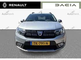 Dacia Logan (2018) thumbnail 2