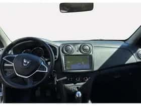 Dacia Logan (2018) thumbnail 13