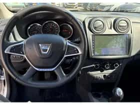 Dacia Logan (2018) thumbnail 16