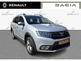 Dacia Logan (2018) thumbnail 3