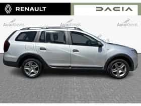 Dacia Logan (2018) thumbnail 4