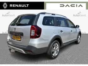 Dacia Logan (2018) thumbnail 5