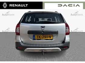 Dacia Logan (2018) thumbnail 6
