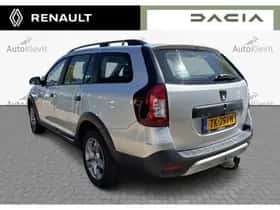 Dacia Logan (2018) thumbnail 7