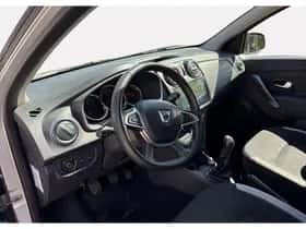 Dacia Logan (2018) thumbnail 10