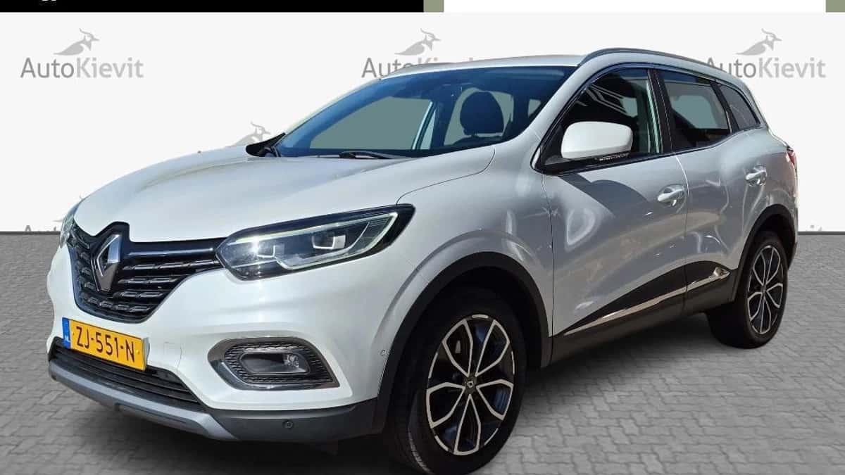 Renault Kadjar (2019) — foto 1