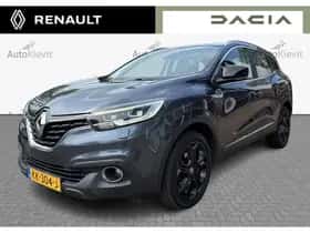 Renault Kadjar (2016)