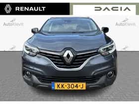 Renault Kadjar (2016) thumbnail 2