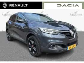 Renault Kadjar (2016) thumbnail 3