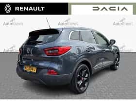 Renault Kadjar (2016) thumbnail 5