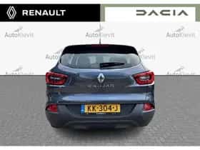 Renault Kadjar (2016) thumbnail 6