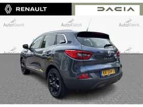 Renault Kadjar (2016) thumbnail 7