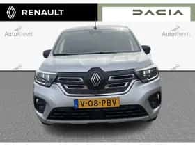 Renault Kangoo (2026) thumbnail 2