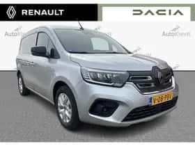 Renault Kangoo (2026) thumbnail 3