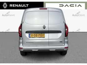 Renault Kangoo (2026) thumbnail 6