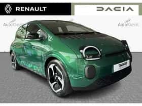 Renault Twingo (2026)