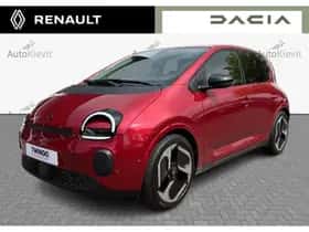Renault Twingo (2026)