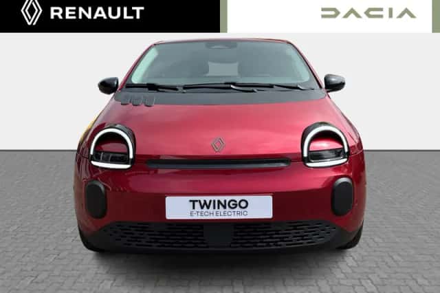 Renault Twingo (2026) thumbnail 2