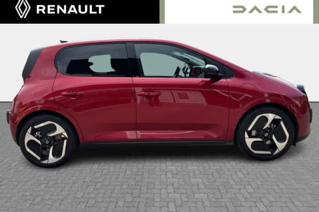 Renault Twingo (2026) thumbnail 4